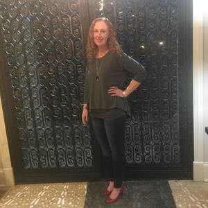 Meet your Posher, Natalie